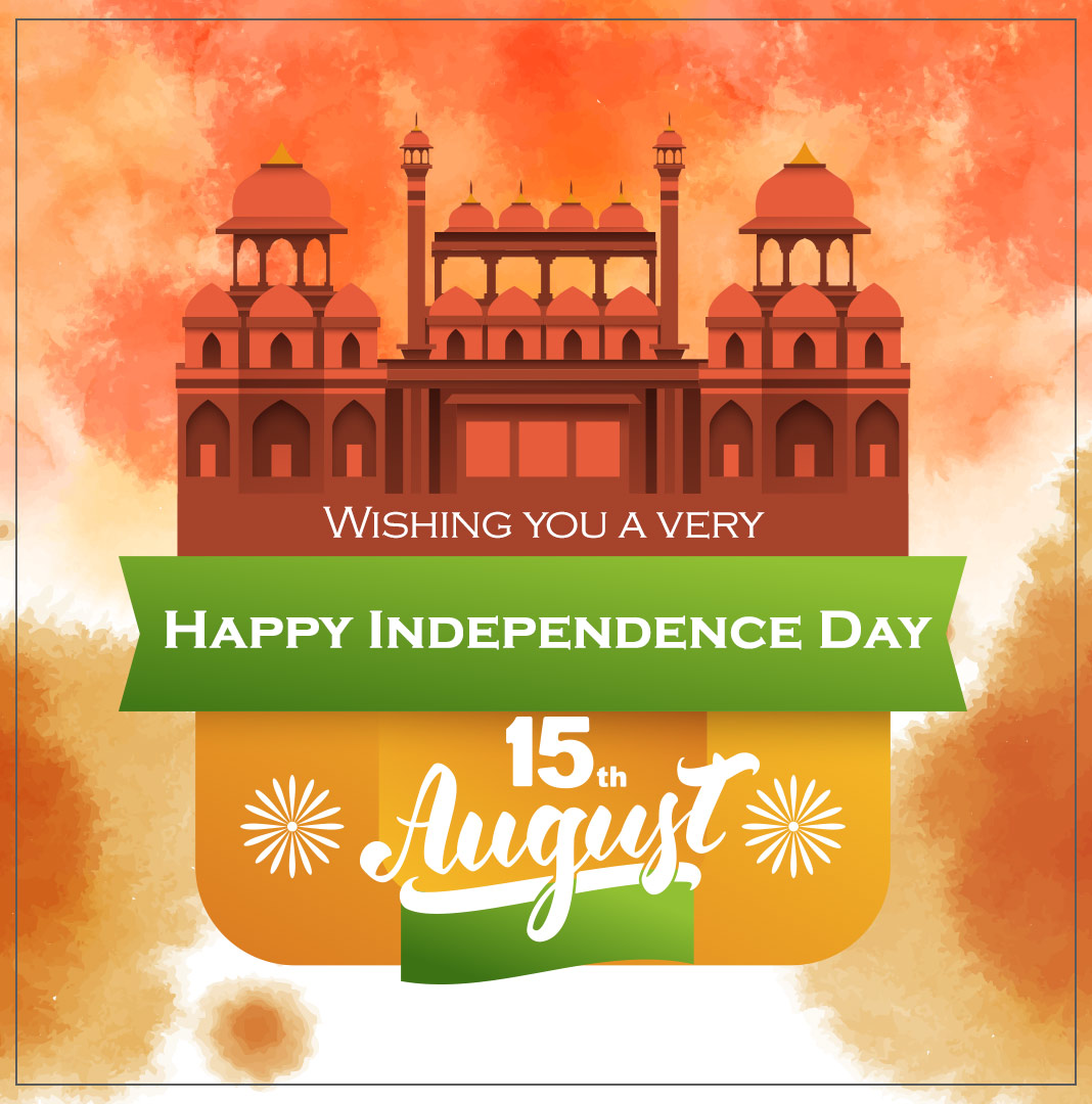Free Happy independence day wishes, greetings, images, quotes, messages and status